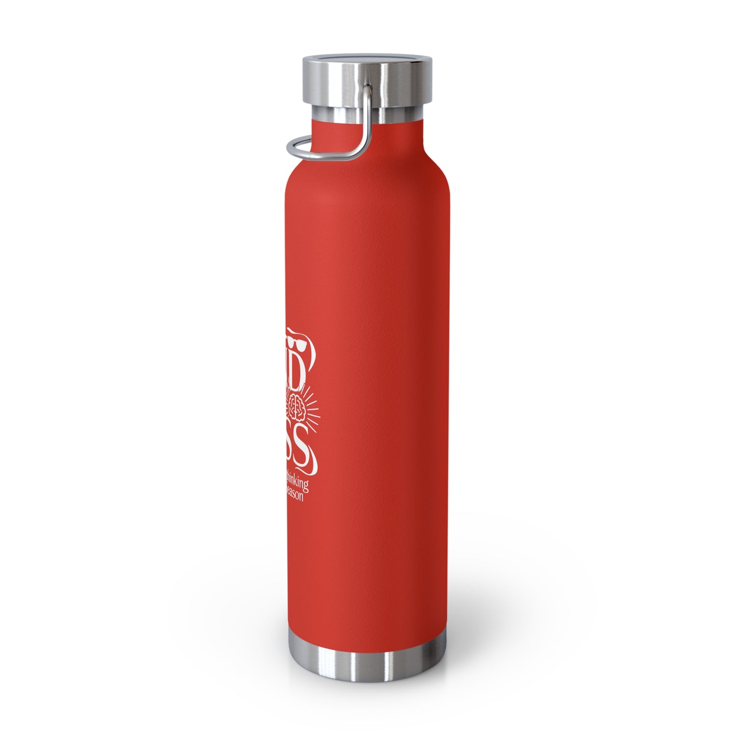 Mindfull- Less Drinking Bottle